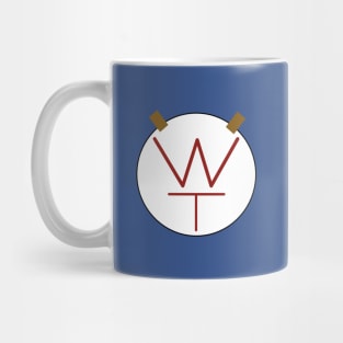 Wonder Tweek Mug